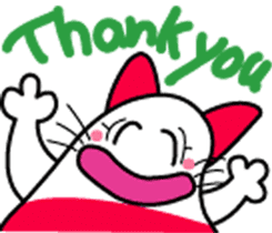 Onigiri-Nyanko sticker #4515422