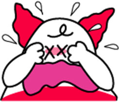 Onigiri-Nyanko sticker #4515424