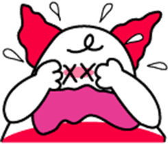 Onigiri-Nyanko sticker #4515424