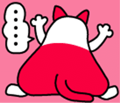 Onigiri-Nyanko sticker #4515426