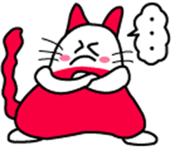 Onigiri-Nyanko sticker #4515428