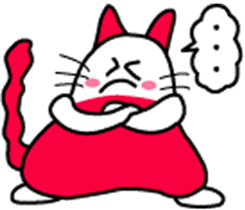 Onigiri-Nyanko sticker #4515428