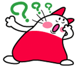 Onigiri-Nyanko sticker #4515429