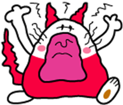 Onigiri-Nyanko sticker #4515430