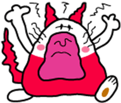 Onigiri-Nyanko sticker #4515430