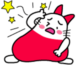 Onigiri-Nyanko sticker #4515433