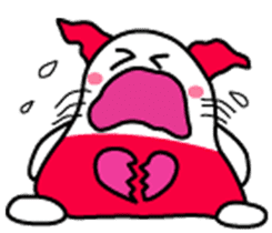 Onigiri-Nyanko sticker #4515434