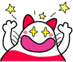 Onigiri-Nyanko sticker #4515435