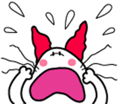 Onigiri-Nyanko sticker #4515437