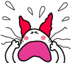 Onigiri-Nyanko sticker #4515437