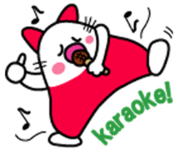 Onigiri-Nyanko sticker #4515438