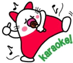 Onigiri-Nyanko sticker #4515438
