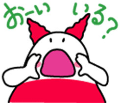 Onigiri-Nyanko sticker #4515452