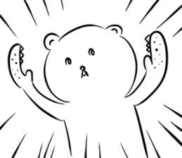 Very curious sticker sticker #4515458