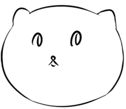 Very curious sticker sticker #4515460