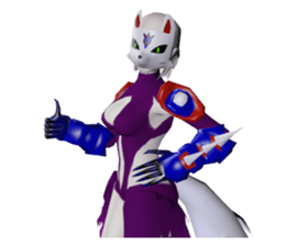 Fox sisters sticker #4515544