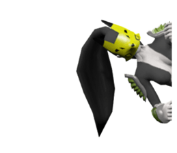 Fox sisters sticker #4515545