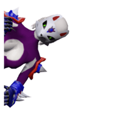 Fox sisters sticker #4515546