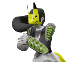 Fox sisters sticker #4515547