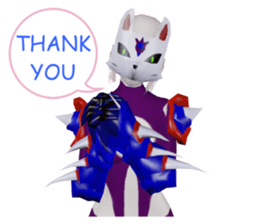 Fox sisters sticker #4515548