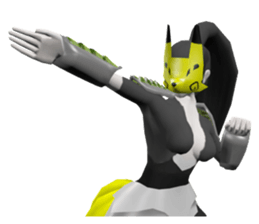 Fox sisters sticker #4515550