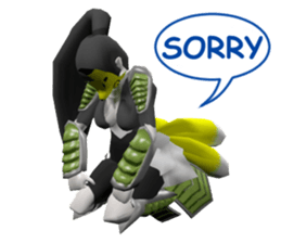 Fox sisters sticker #4515552