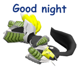 Fox sisters sticker #4515554