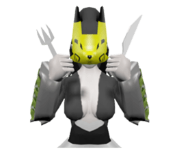 Fox sisters sticker #4515556