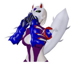 Fox sisters sticker #4515557