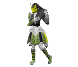 Fox sisters sticker #4515558