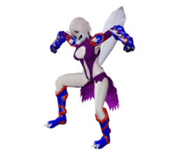 Fox sisters sticker #4515559