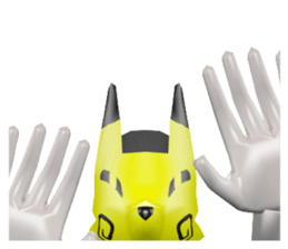 Fox sisters sticker #4515562