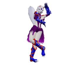 Fox sisters sticker #4515563