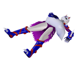 Fox sisters sticker #4515566