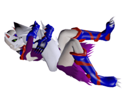 Fox sisters sticker #4515568