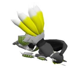 Fox sisters sticker #4515569