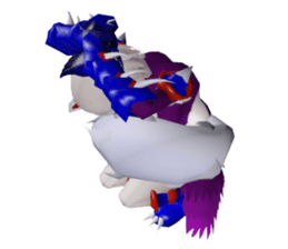 Fox sisters sticker #4515570