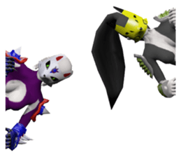 Fox sisters sticker #4515571