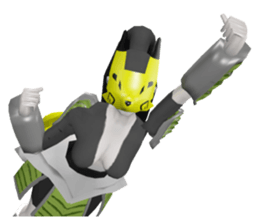 Fox sisters sticker #4515575