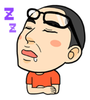 Entertainment group FEC sticker #4515659