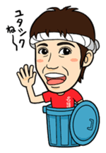 Entertainment group FEC sticker #4515660