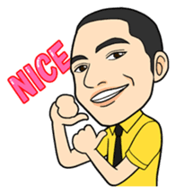 Entertainment group FEC sticker #4515665