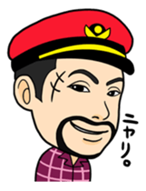 Entertainment group FEC sticker #4515666