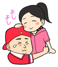 Entertainment group FEC sticker #4515668