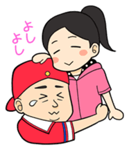 Entertainment group FEC sticker #4515668