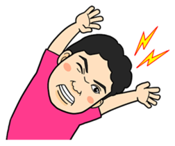 Entertainment group FEC sticker #4515670