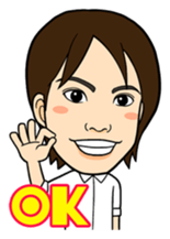 Entertainment group FEC sticker #4515674