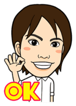 Entertainment group FEC sticker #4515674