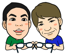 Entertainment group FEC sticker #4515680