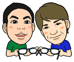 Entertainment group FEC sticker #4515680